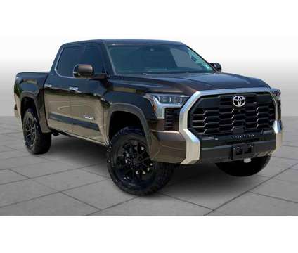 2022UsedToyotaUsedTundraUsedCrewMax 5.5 Bed (GS) is a 2022 Toyota Tundra Car for Sale in Oklahoma City OK