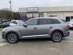 Used 2018 AUDI Q7 For Sale