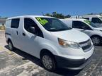 Used 2017 CHEVROLET CITY EXPRESS For Sale