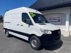 Used 2020 MERCEDES-BENZ SPRINTER For Sale