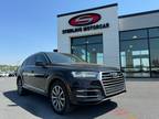 Used 2017 AUDI Q7 For Sale
