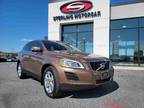 Used 2013 VOLVO XC60 For Sale