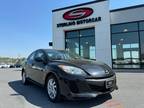 Used 2013 MAZDA TOURING For Sale