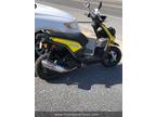 Used 2009 YAMAHA YW125 / Zuma 125 For Sale