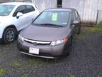 Used 2010 HONDA CIVIC For Sale