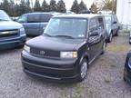 Used 2006 TOYOTA SCION XB For Sale