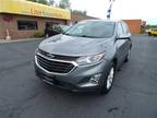 Used 2018 CHEVROLET EQUINOX For Sale