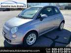 Used 2015 FIAT 500 For Sale