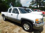 Used 2006 GMC NEW SIERRA For Sale