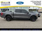 Used 2022 FORD F-150 For Sale