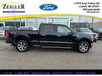 Used 2021 FORD F-150 For Sale
