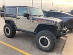 Used 2017 JEEP Wrangler For Sale