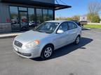 Used 2009 HYUNDAI ACCENT For Sale