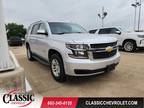 2018 Chevrolet Tahoe, 63K miles