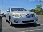 2011 Toyota Camry, 294K miles