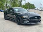 2021 Ford Mustang, 30K miles