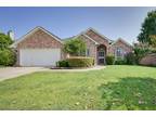 2103 Nugent Drive Mansfield Texas 76063