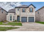 3816 Aspen Brook Lane Fort Worth Texas 76244