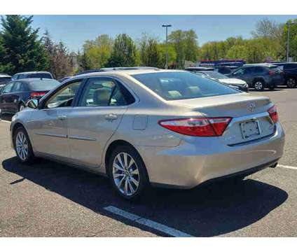 2017 Toyota Camry XLE is a 2017 Toyota Camry XLE Car for Sale in Trevose PA