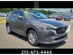 2022 Mazda CX-5 2.5 S Preferred Package