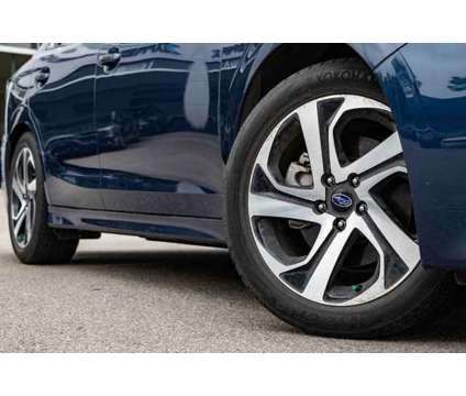 2022 Subaru Legacy Limited is a Blue 2022 Subaru Legacy Limited Car for Sale in San Antonio TX