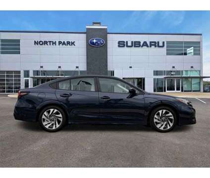 2024 Subaru Legacy Limited is a Blue 2024 Subaru Legacy Limited Car for Sale in San Antonio TX