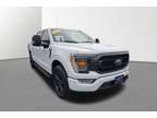 2021 Ford F-150 4D