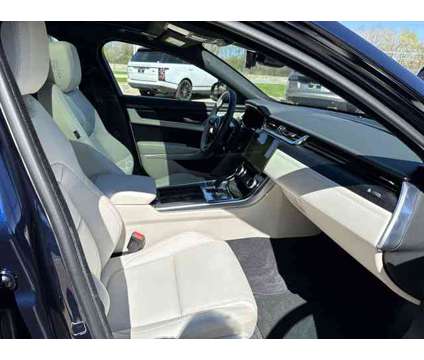 2024 Jaguar XF R-Dynamic SE is a 2024 Jaguar XF R Car for Sale in Lake Bluff IL