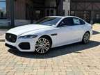 2024 Jaguar XF R-Dynamic SE