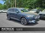 2024 Volvo XC90 Plus Bright Theme