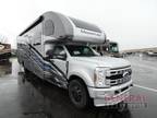 2024 Thor Motor Coach Magnitude RS36