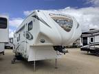 2013 Coachmen Chaparral Lite 279BHS