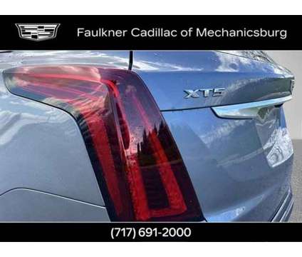 2021 Cadillac XT5 AWD Premium Luxury is a 2021 Cadillac XT5 Car for Sale in Mechanicsburg PA