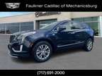 2021 Cadillac XT5 AWD Premium Luxury