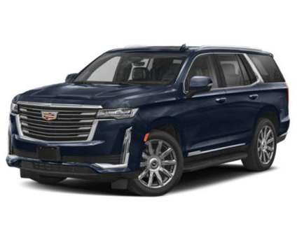 2024 Cadillac Escalade 4WD Premium Luxury Platinum is a Grey 2024 Cadillac Escalade 4WD Car for Sale in Mechanicsburg PA