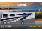 2025 Entegra Coach Vision 29F
