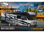 2025 Forest River Forester 2501TS