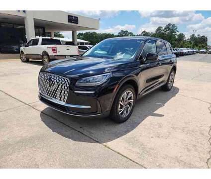 2024 Lincoln Corsair Premiere is a Black 2024 Car for Sale in Moultrie GA