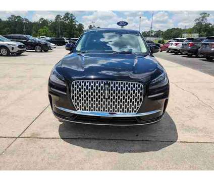 2024 Lincoln Corsair Premiere is a Black 2024 Car for Sale in Moultrie GA