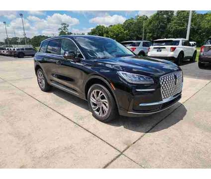 2024 Lincoln Corsair Premiere is a Black 2024 Car for Sale in Moultrie GA