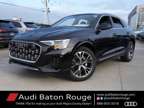 2024 Audi Q8 Prestige