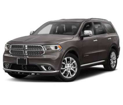 2020 Dodge Durango GT is a 2020 Dodge Durango GT Car for Sale in Lomira WI