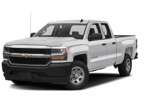 2017 Chevrolet Silverado 1500 Work Truck