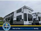 2024 Jayco Jay Flight Bungalow 40LSDL