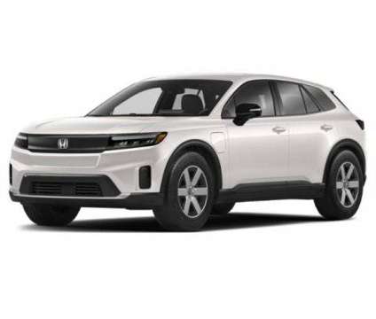 2024 Honda Prologue EX is a White 2024 Car for Sale in Capitol Heights MD