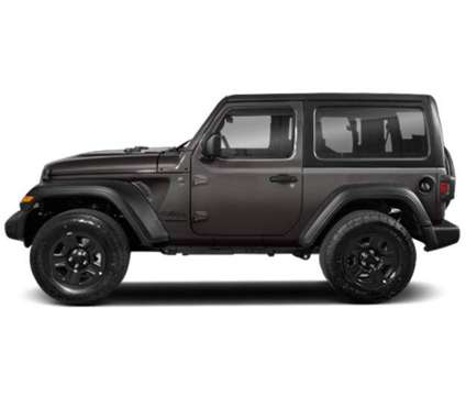 2024 Jeep Wrangler Rubicon is a Red 2024 Jeep Wrangler Car for Sale in Horsham PA