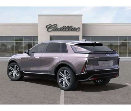 2024 Cadillac LYRIQ Tech is a 2024 Car for Sale in Brigham City UT