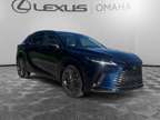 2024 Lexus RX RX 350 Luxury