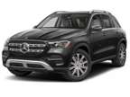 2024 Mercedes-Benz GLE GLE 450e Plug-In Hybrid