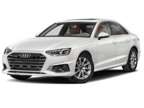 2024 Audi A4 Sedan S line Premium